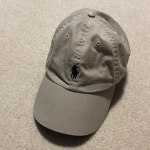 Polo Cap
